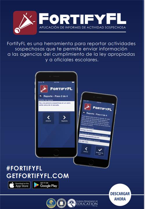 Fortify FL Spanish